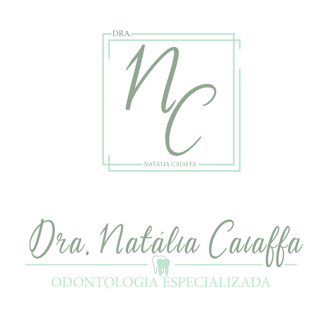 Dra. Natália Caiaffa Logo NBg